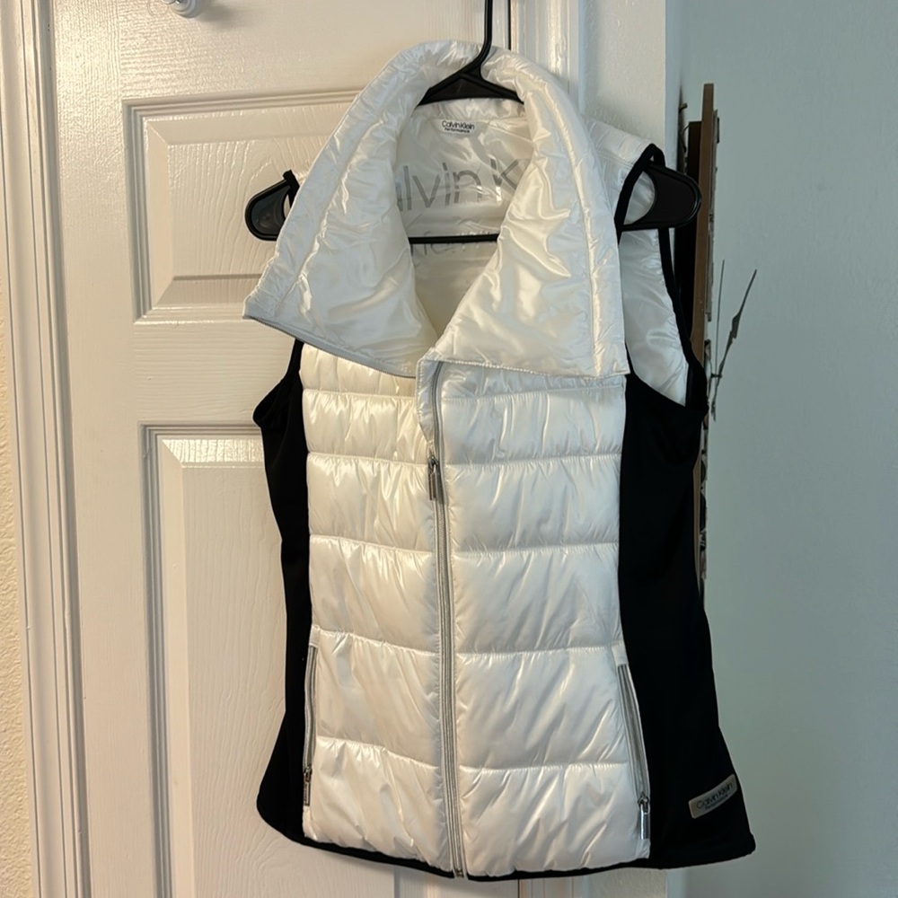Calvin Klein Performance Vest